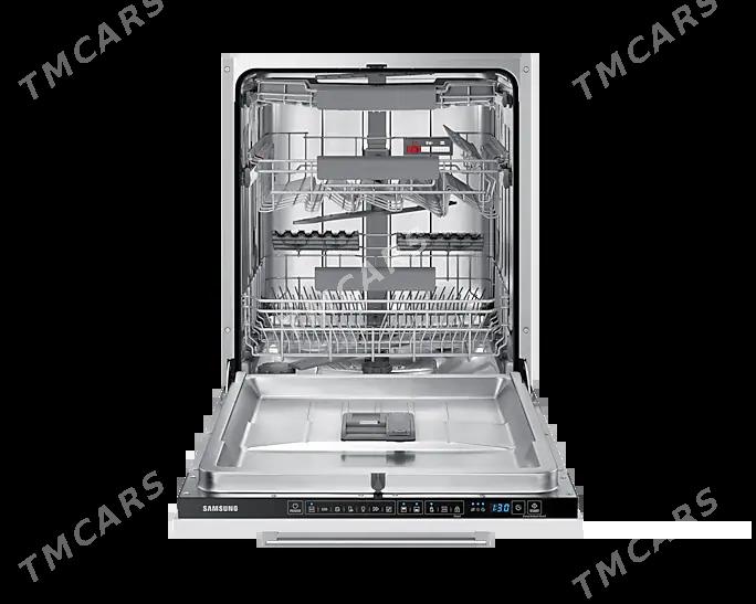 SAMSUNG 60A6092BB/WT - Ашхабад - img 4