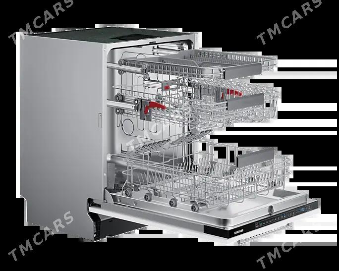 SAMSUNG 60A6092BB/WT - Ашхабад - img 9