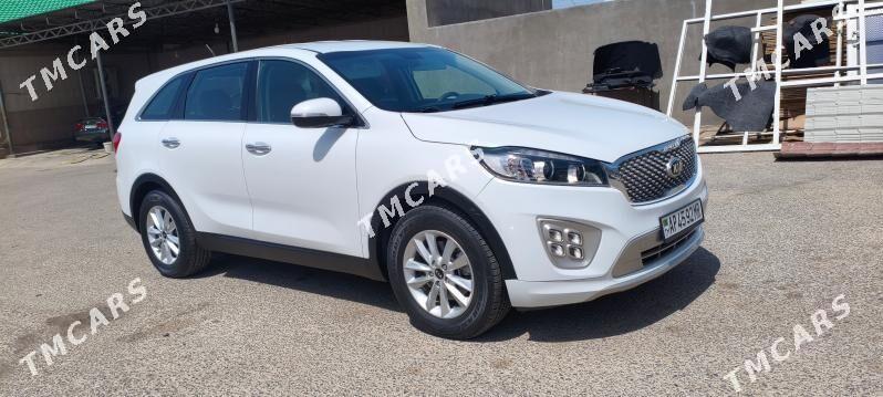 Kia Sorento 2019 - 300 000 TMT - Мары - img 5