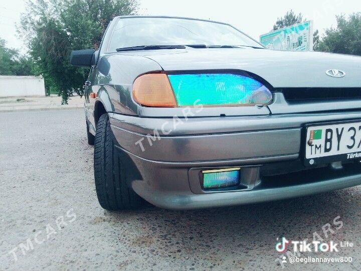 Lada 2115 2011 - 50 000 TMT - Мары - img 6