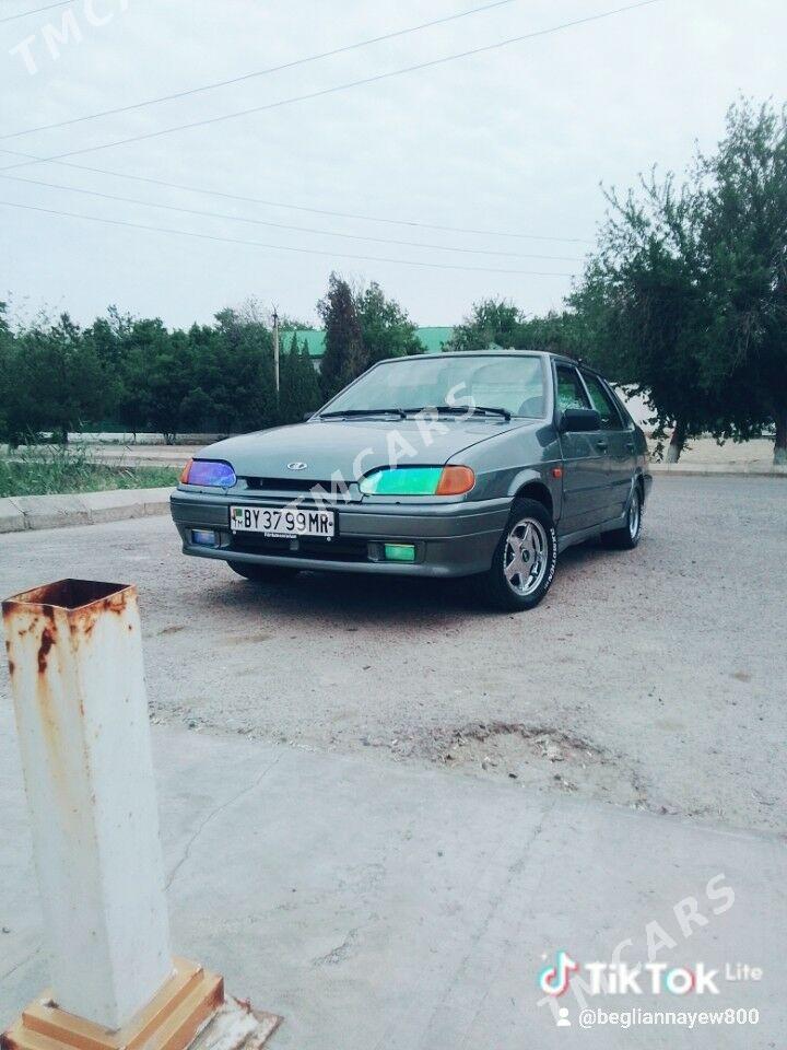 Lada 2115 2011 - 50 000 TMT - Мары - img 8