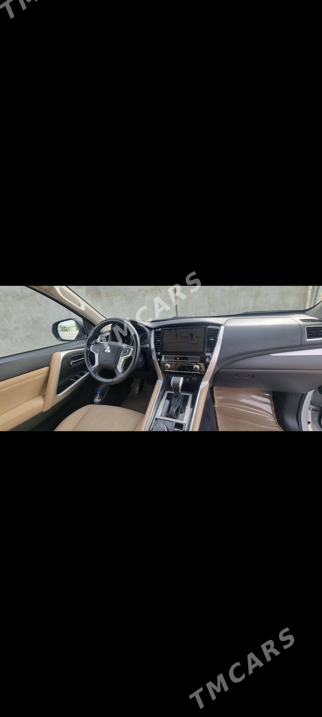 Mitsubishi Pajero 2020 - 400 000 TMT - Gurtly - img 2