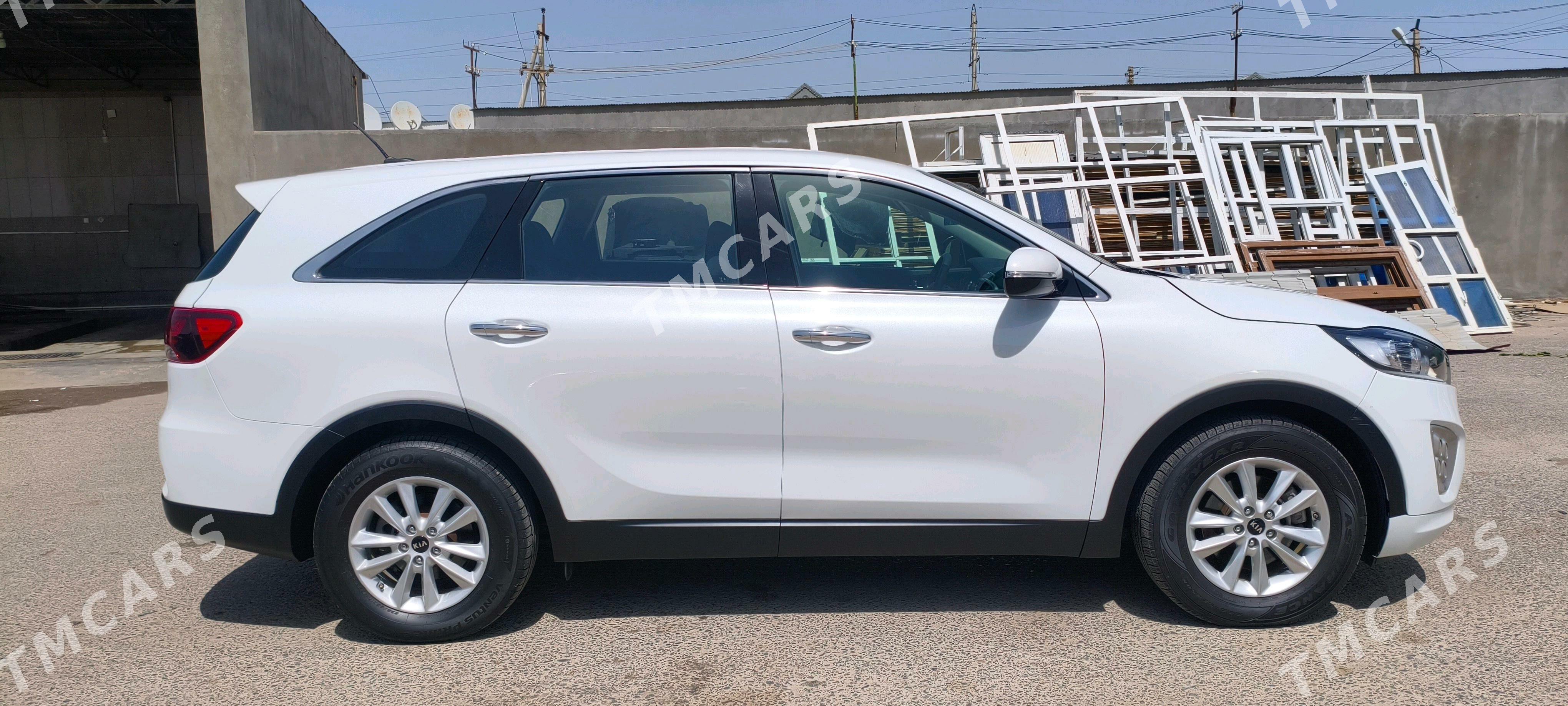 Kia Sorento 2019 - 300 000 TMT - Мары - img 8