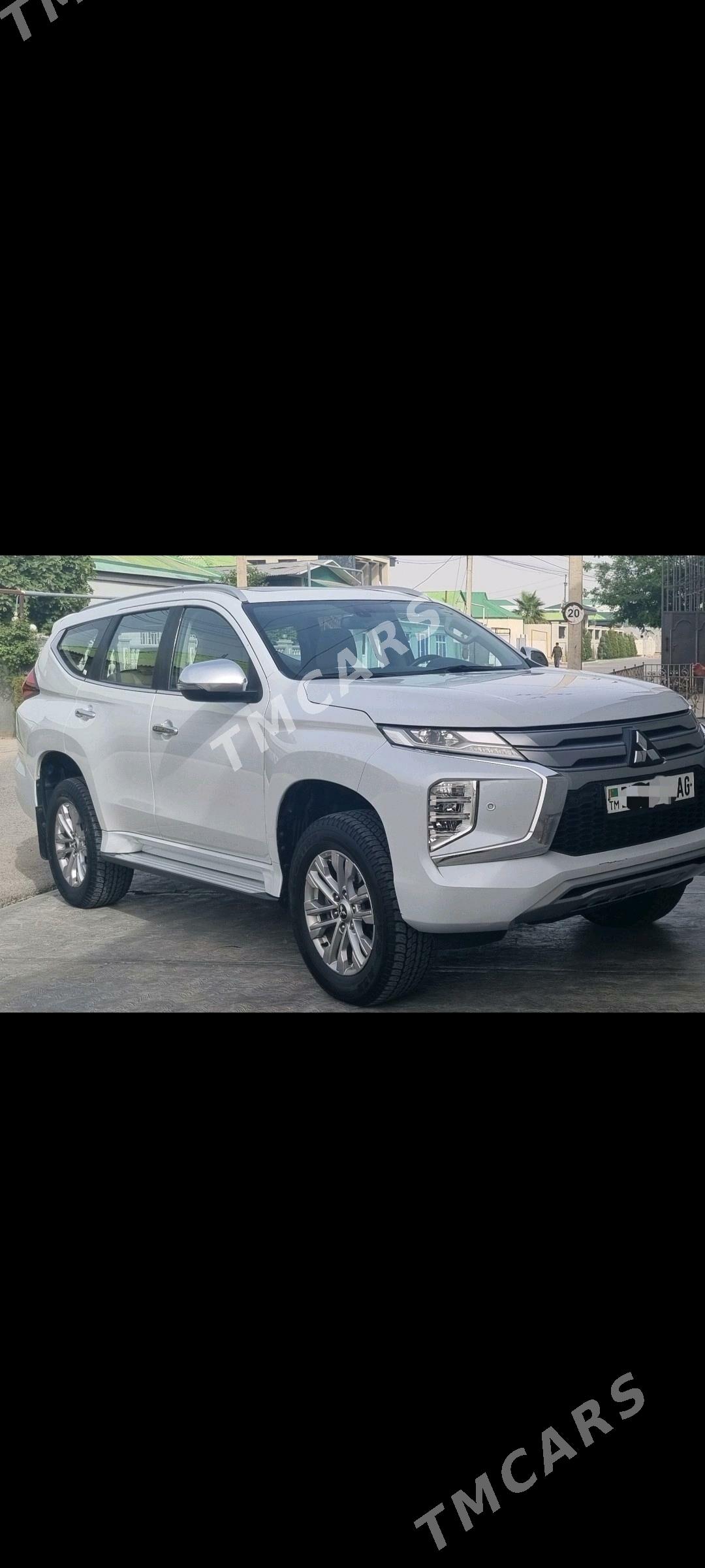 Mitsubishi Pajero 2020 - 400 000 TMT - Gurtly - img 5