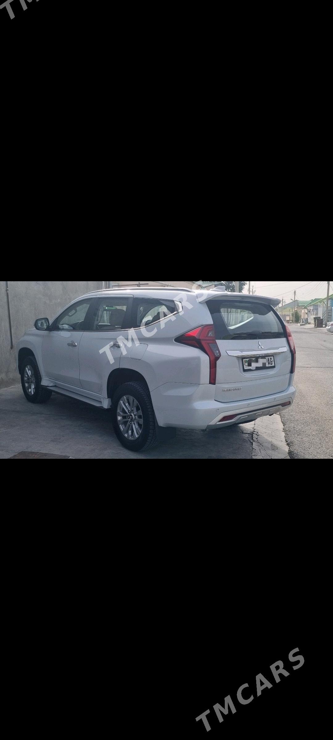 Mitsubishi Pajero 2020 - 400 000 TMT - Gurtly - img 6