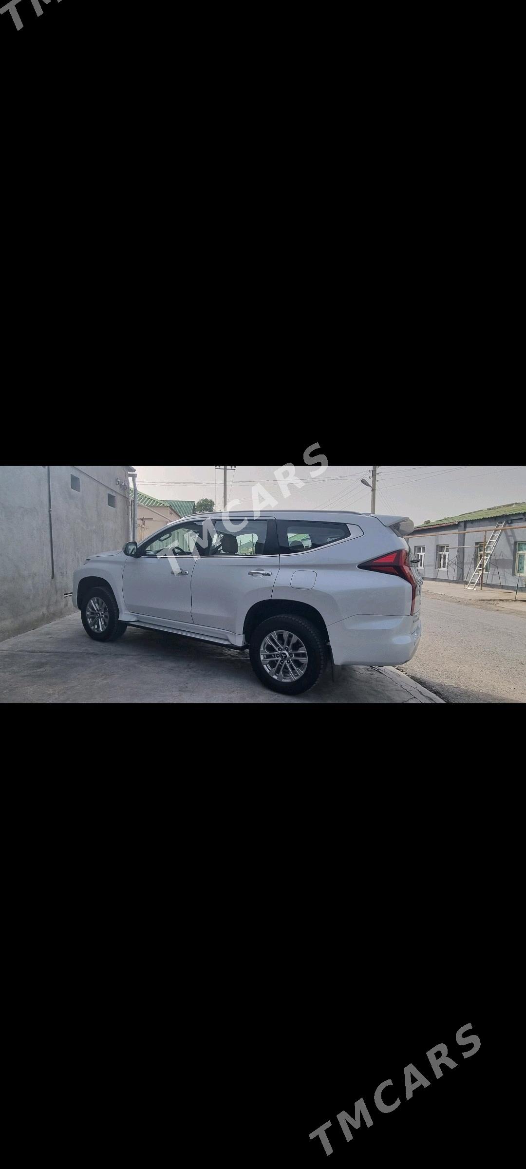 Mitsubishi Pajero 2020 - 400 000 TMT - Gurtly - img 8