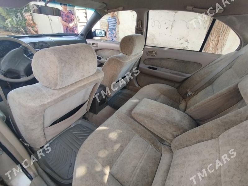 Nissan Maxima 1998 - 50 000 TMT - Mary - img 4