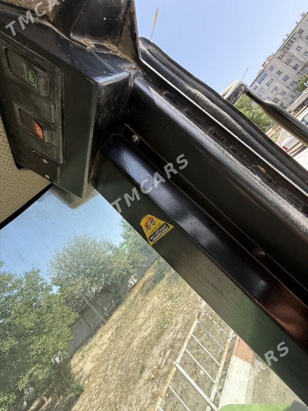 JCB 3CX Compact 2008 - 130 000 TMT - Ашхабад - img 5