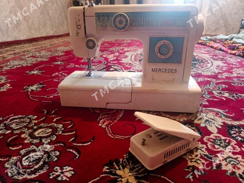 tikiş maşyn - Türkmenabat - img 2