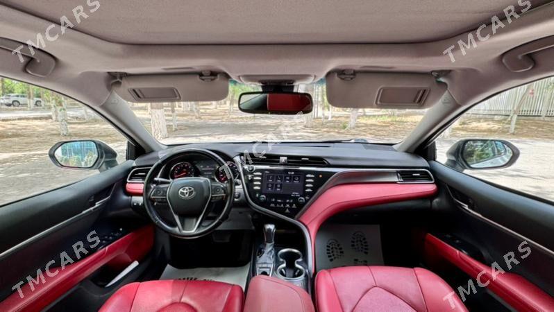 Toyota Camry 2020 - 295 000 TMT - Ашхабад - img 2