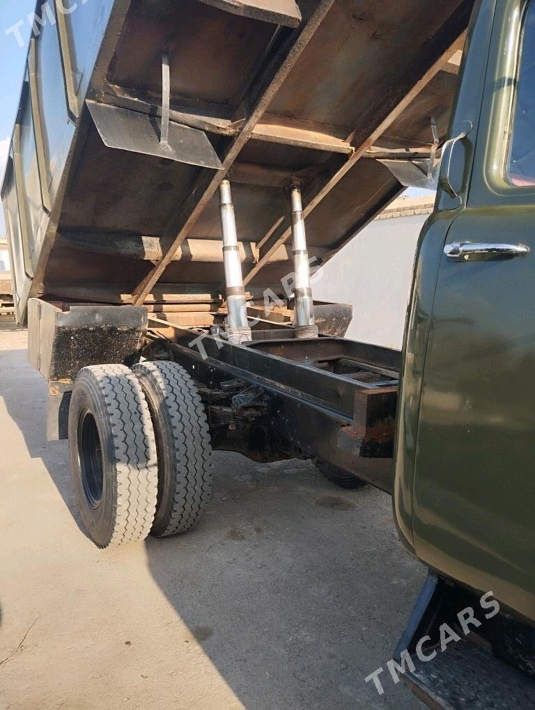 Zil 130 1993 - 90 000 TMT - Шабатский этрап - img 1