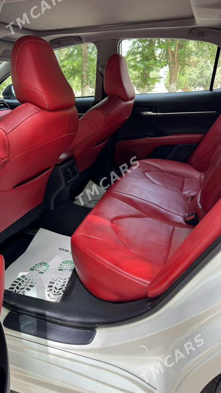 Toyota Camry 2020 - 295 000 TMT - Ашхабад - img 4