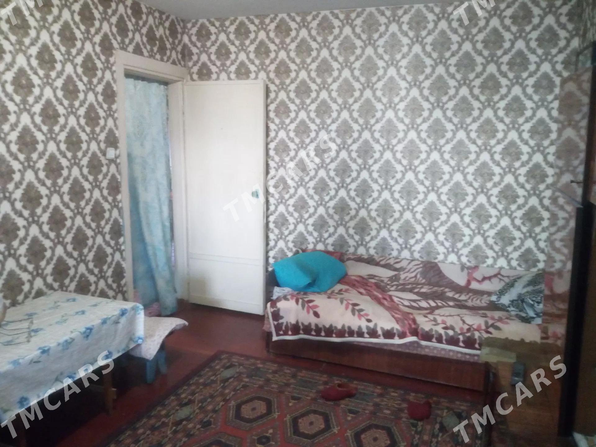 Продается квартира - Туркменабат - img 7