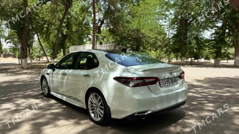 Toyota Camry 2020 - 295 000 TMT - Ашхабад - img 5