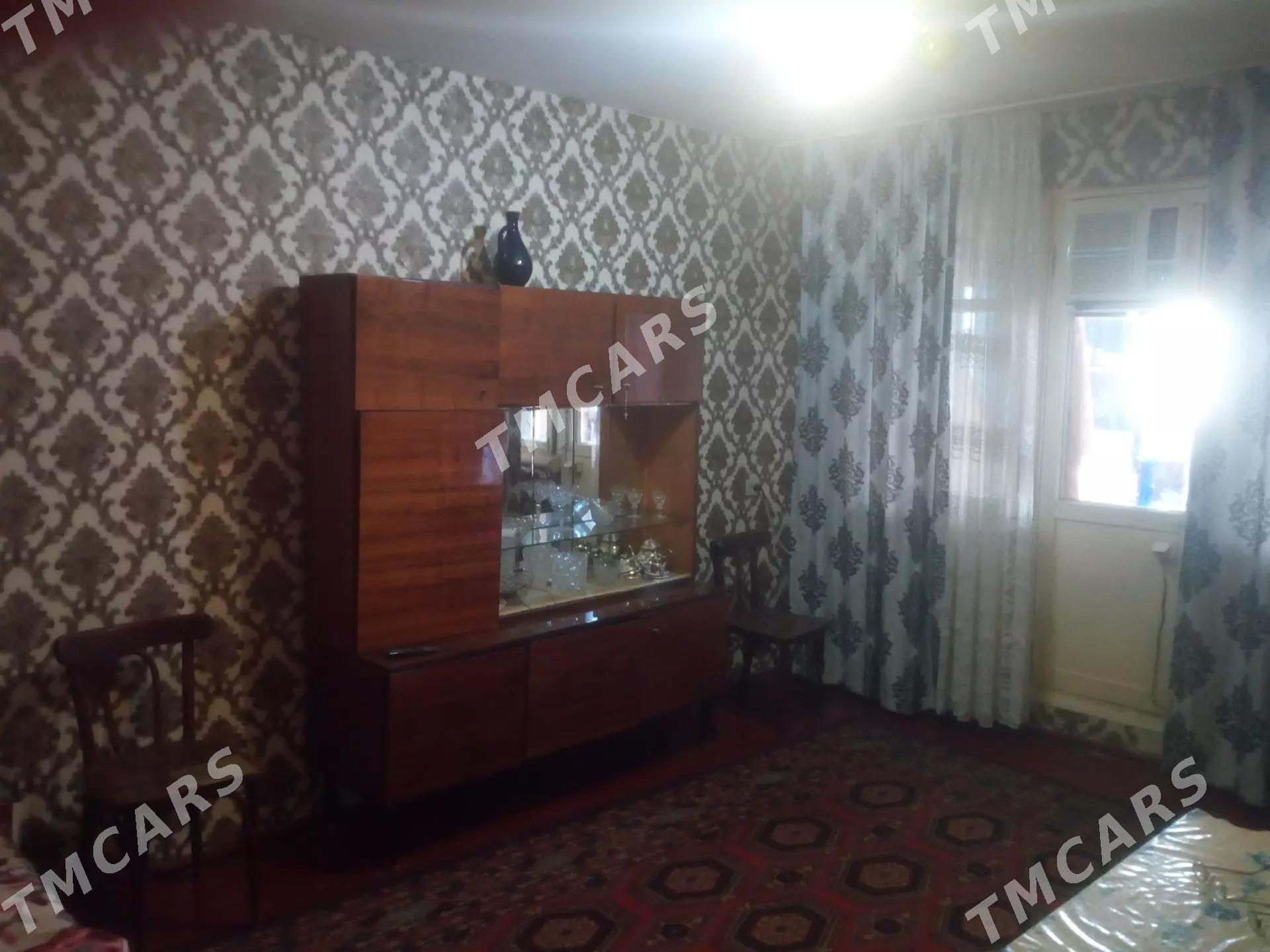 Продается квартира - Туркменабат - img 1