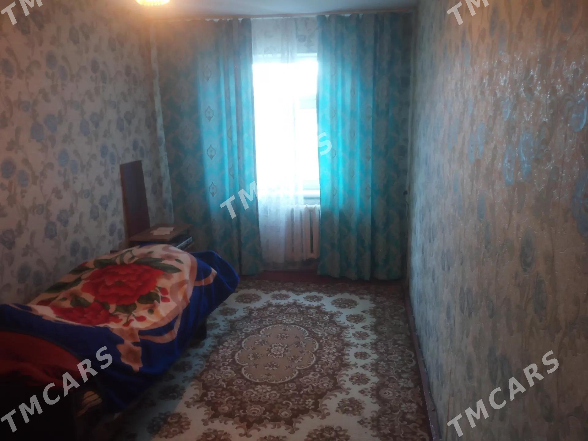 Продается квартира - Туркменабат - img 6