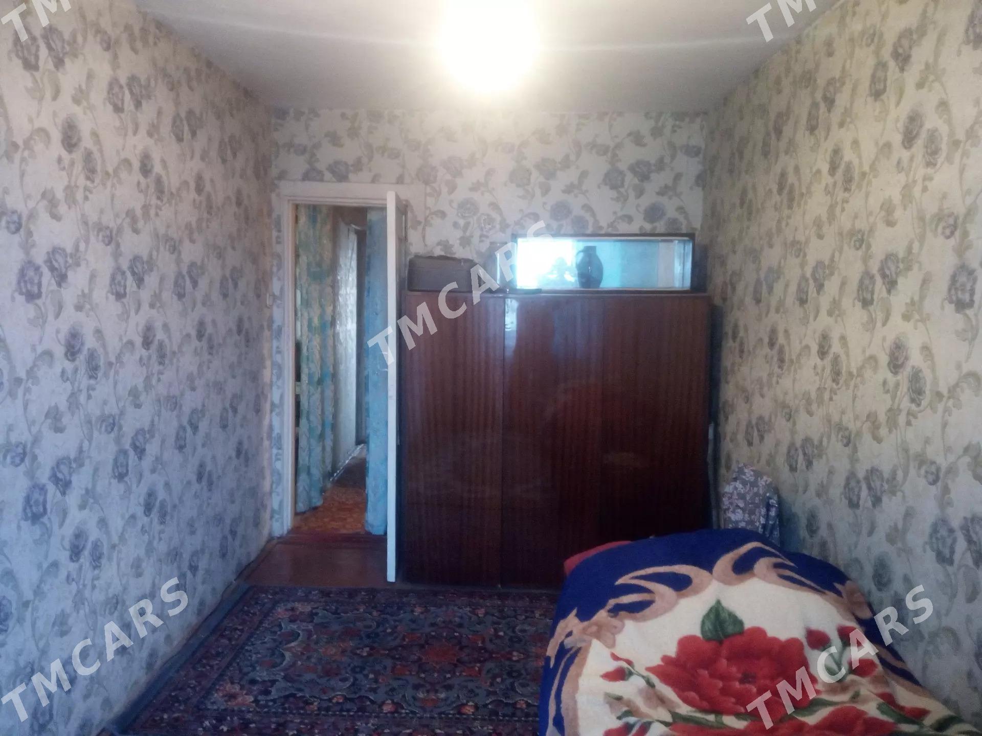 Продается квартира - Туркменабат - img 4