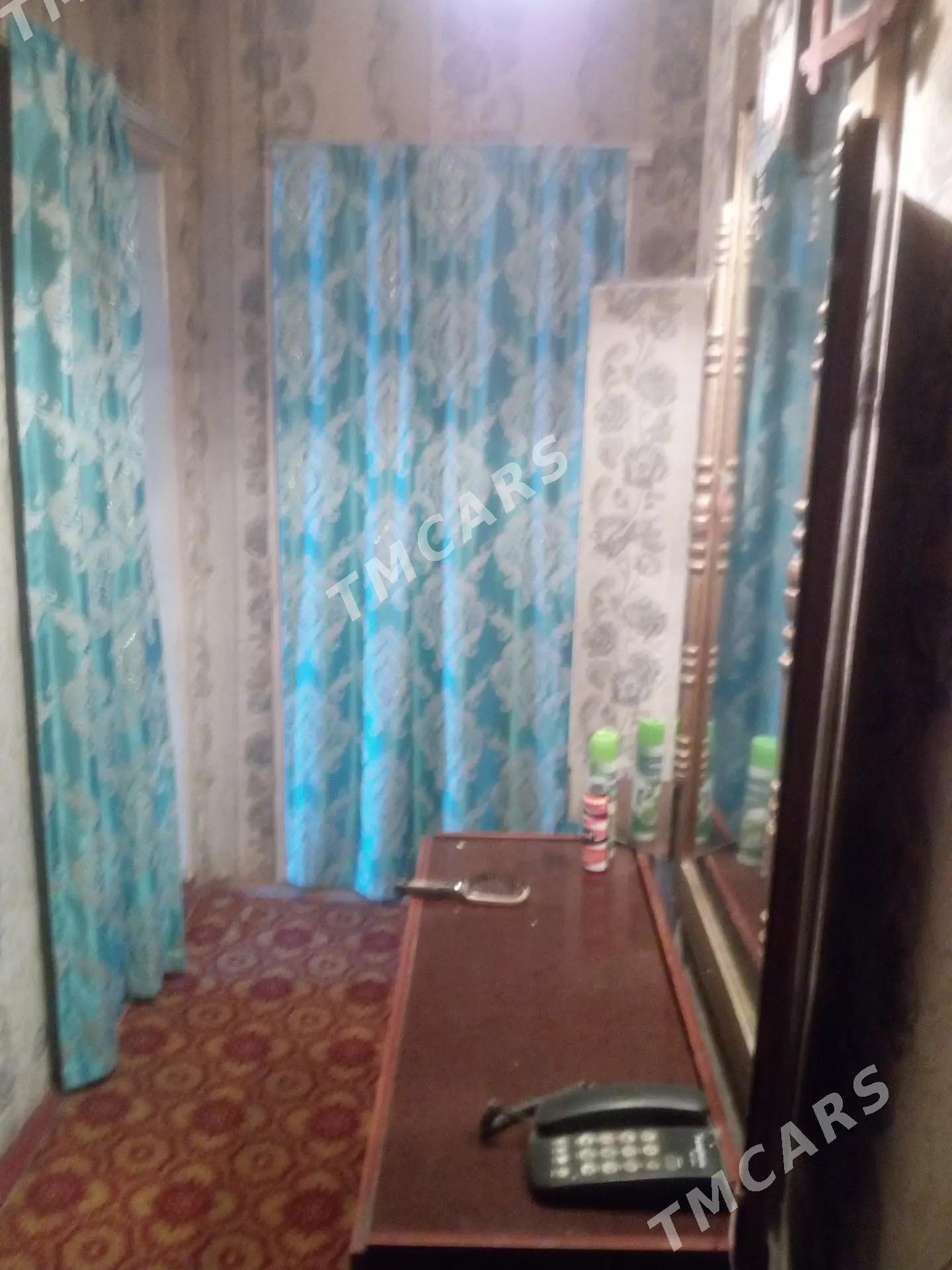 Продается квартира - Туркменабат - img 2