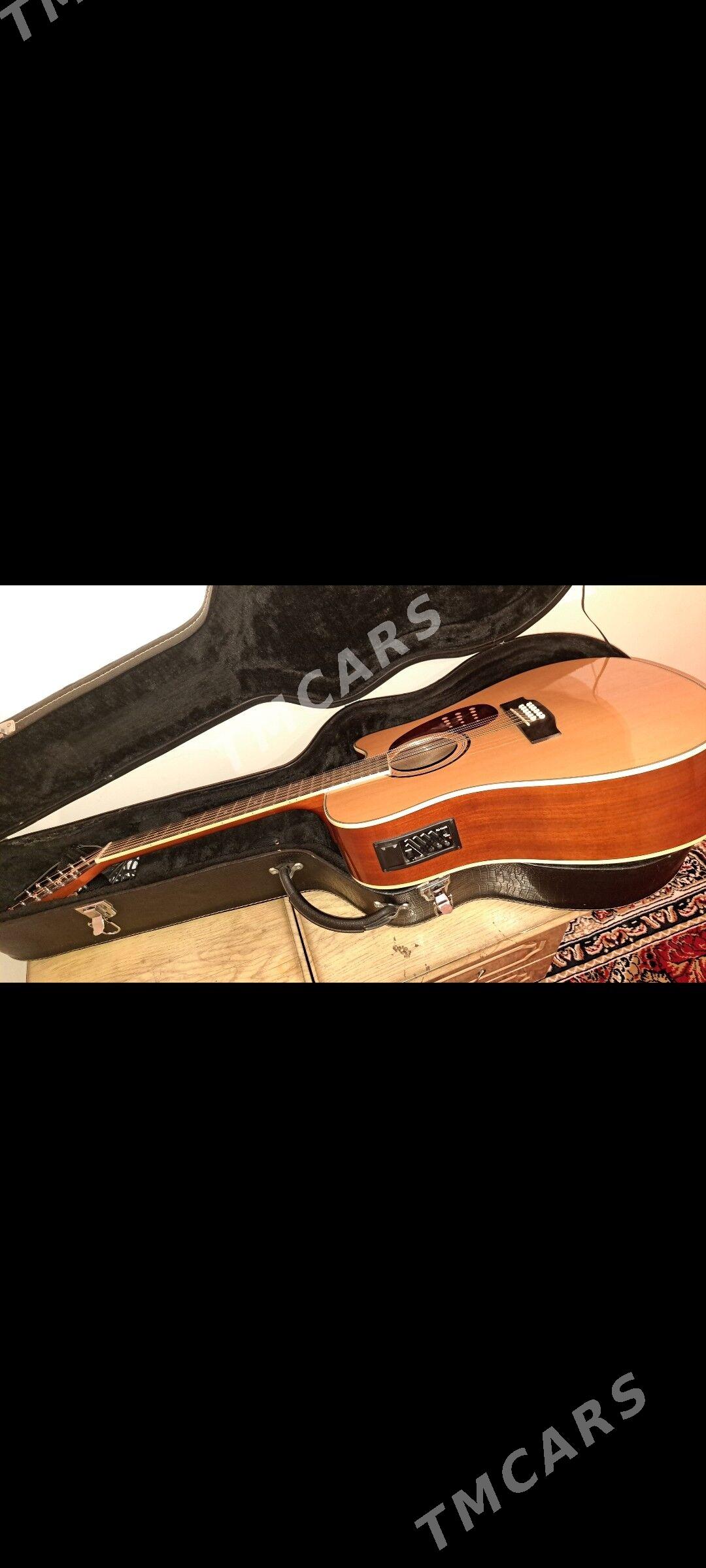 Gitara - Дашогуз - img 2