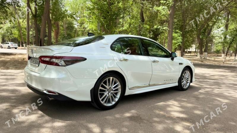 Toyota Camry 2020 - 295 000 TMT - Ашхабад - img 8