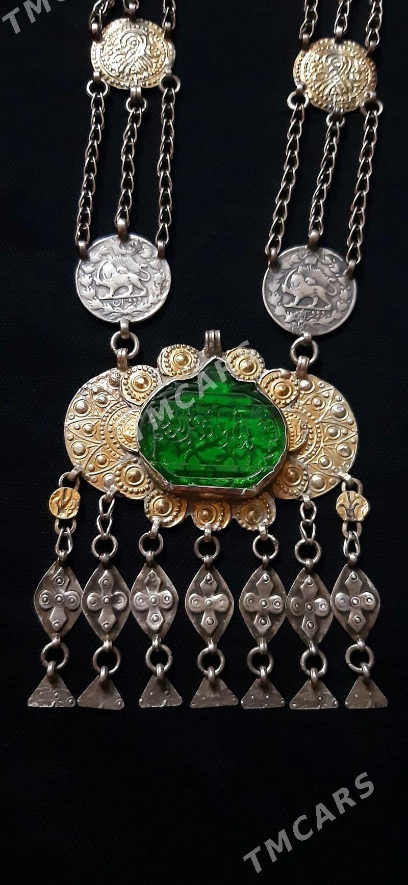 Açarbag - Türkmenbaşy - img 1