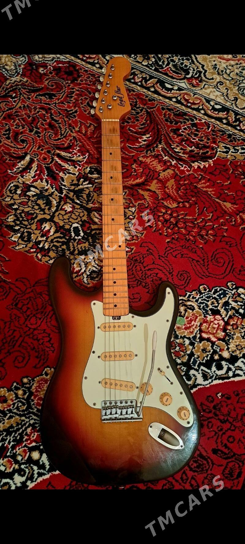 Gitara - Daşoguz - img 1
