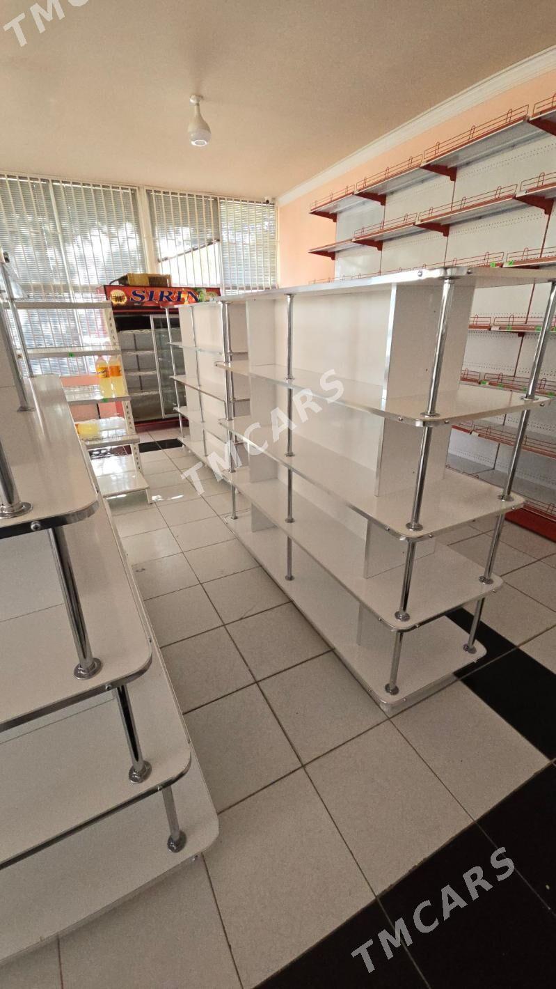 Magazin üçin mebel - Türkmenabat - img 1