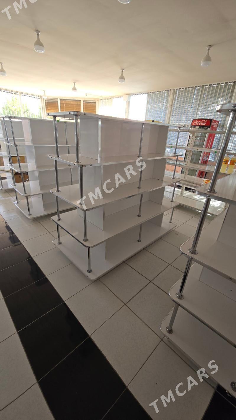 Magazin üçin mebel - Türkmenabat - img 2