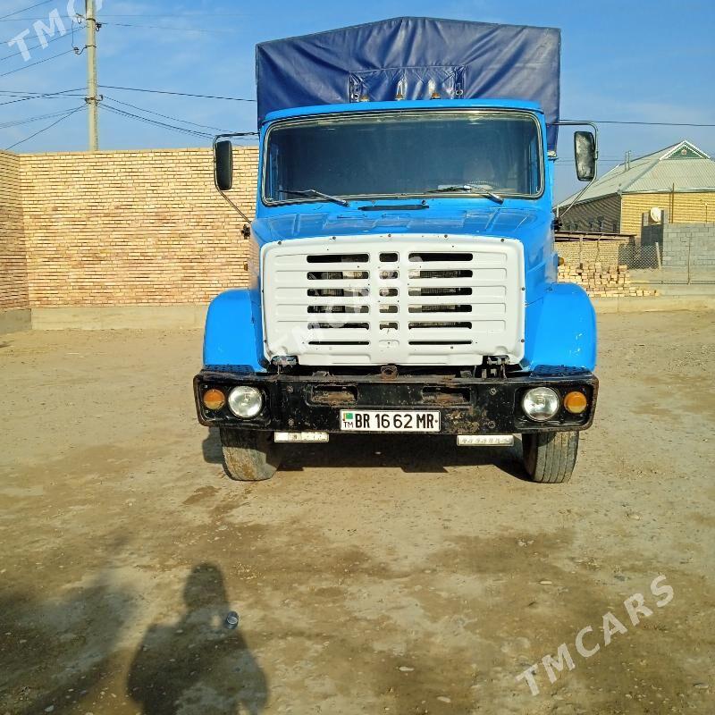 Zil 130 1992 - 80 000 TMT - Tagtabazar - img 1