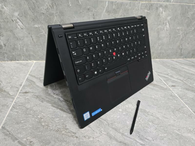YOGA 460 Lenovo ThinkPad - Aşgabat - img 3