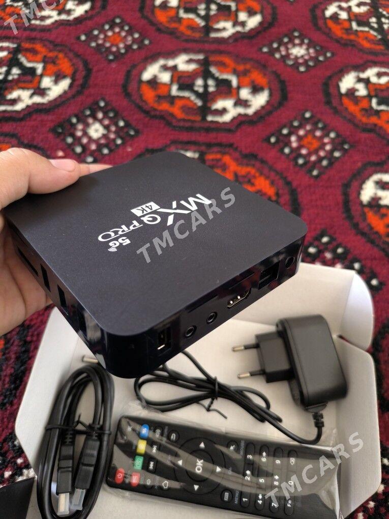 MQX TUNER ANDROİD - Aşgabat - img 1