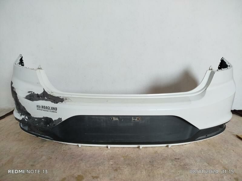 Hyundai elantra bamper 2 200 TMT - Анев - img 2