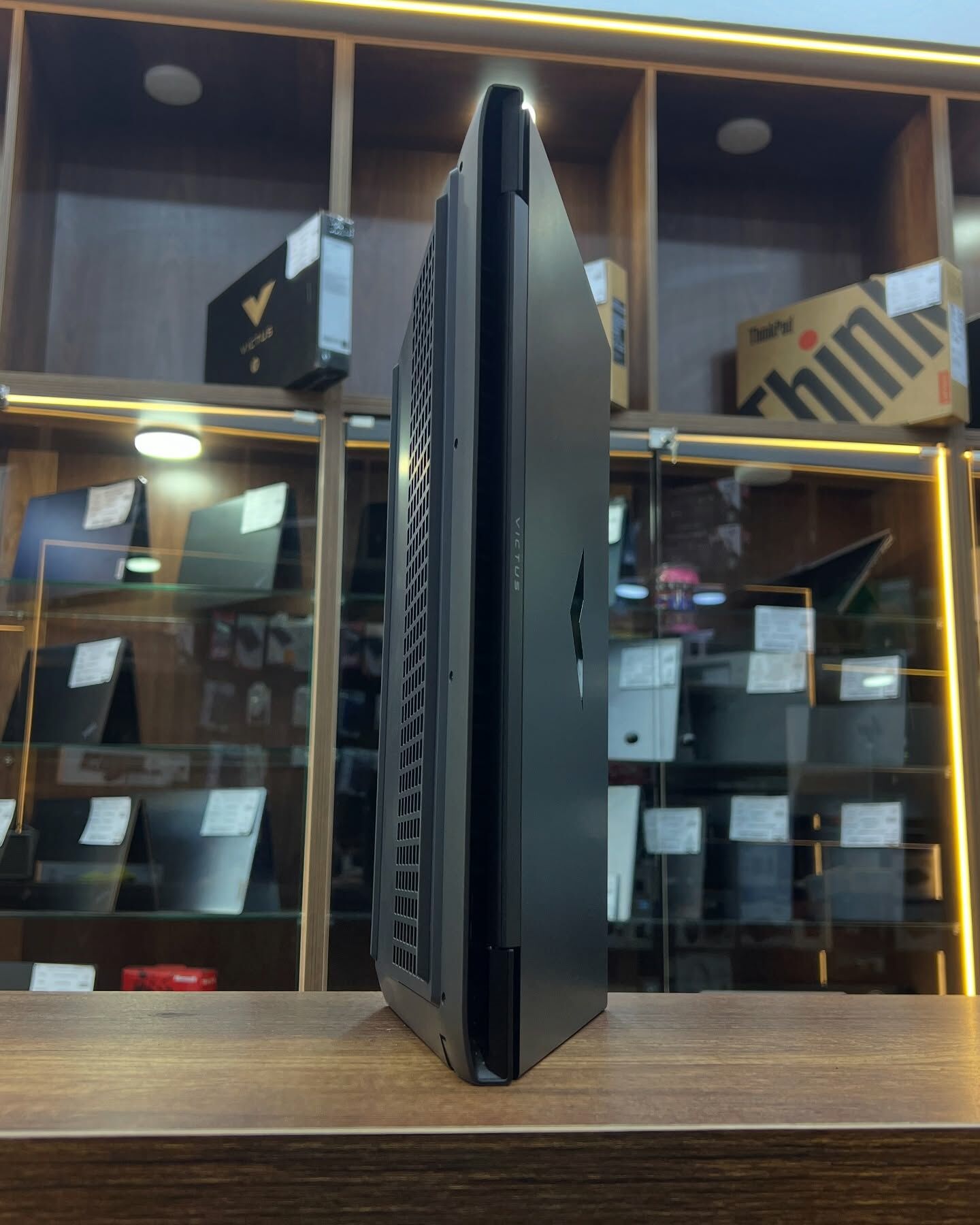i5 13gen_16/1TB SSD_RTX2050 - Aşgabat - img 10
