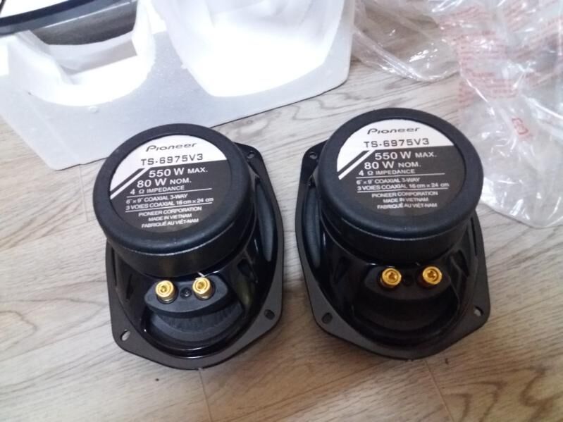 pioner 550w 650 TMT - Daşoguz - img 1