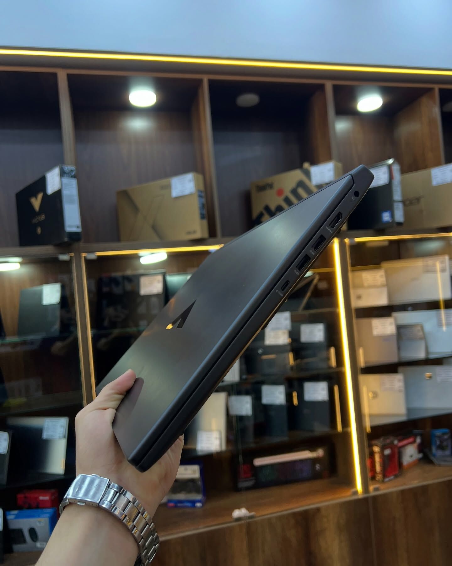 i5 13gen_16/1TB SSD_RTX2050 - Aşgabat - img 3