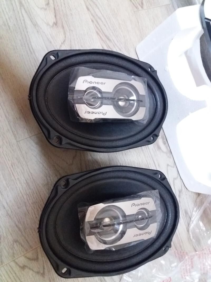 pioner 550w 650 TMT - Daşoguz - img 2