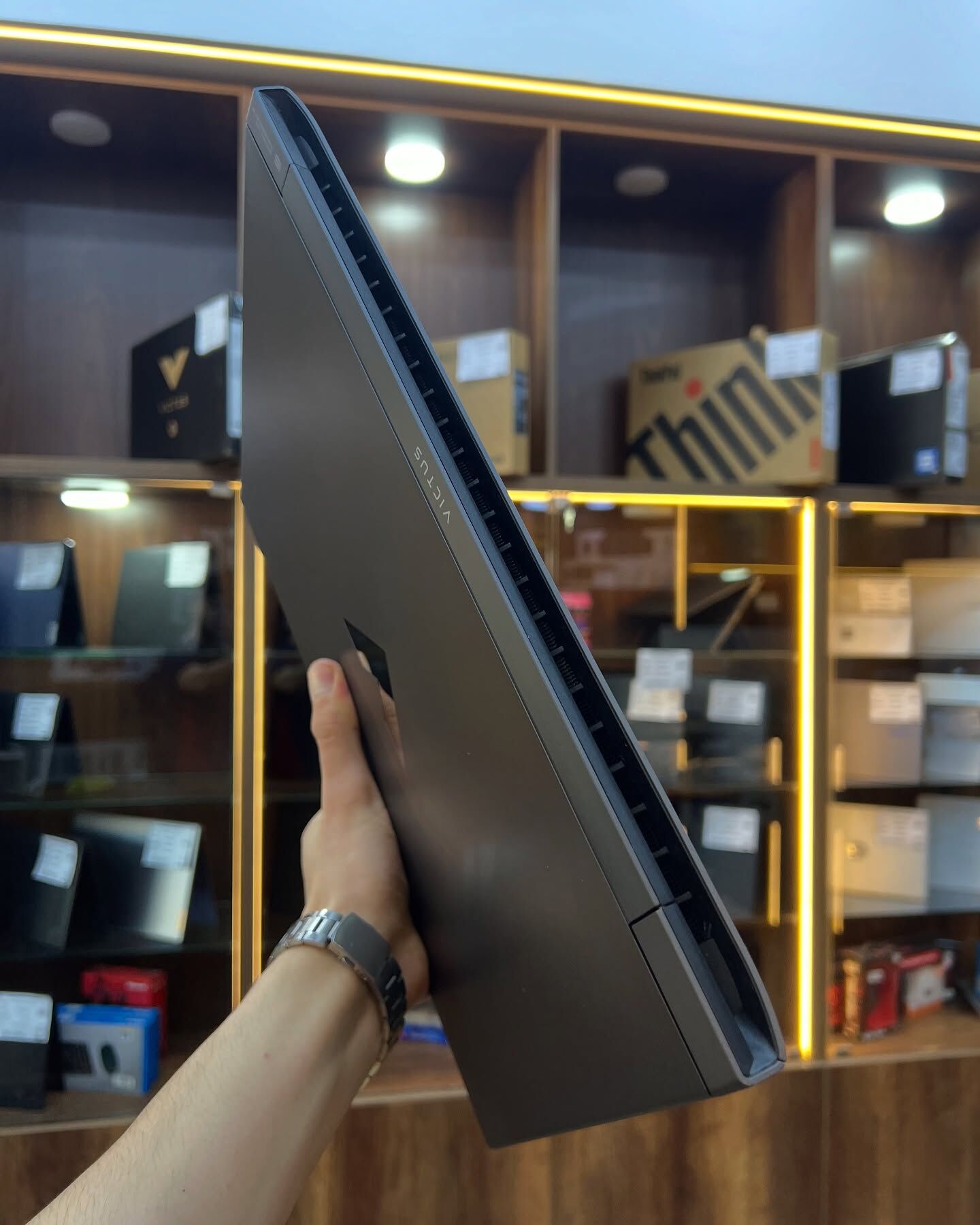 i5 13gen_16/1TB SSD_RTX2050 - Aşgabat - img 2