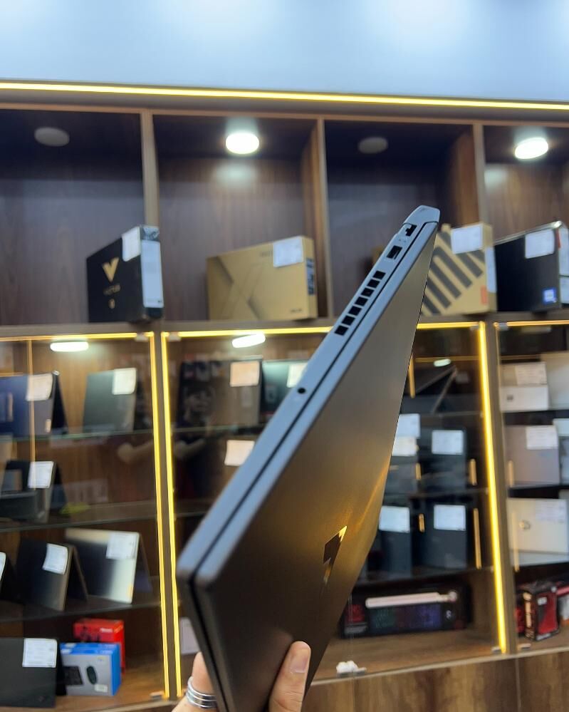 i5 13gen_16/1TB SSD_RTX2050 - Aşgabat - img 4