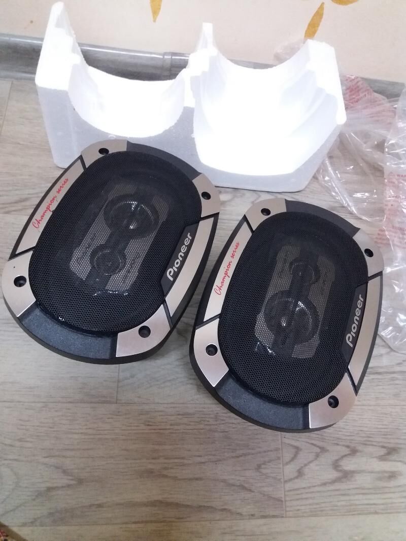 pioner 550w 650 TMT - Daşoguz - img 3