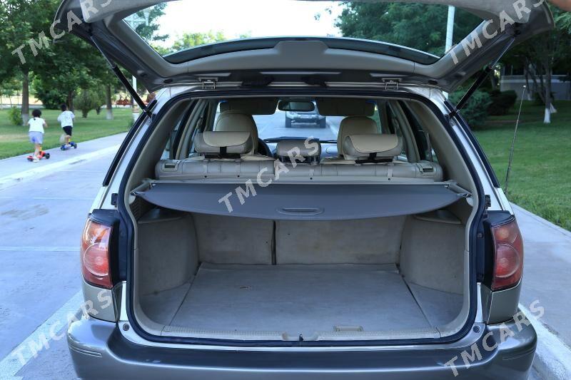 Lexus RX 300 2000 - 220 000 TMT - Мары - img 8