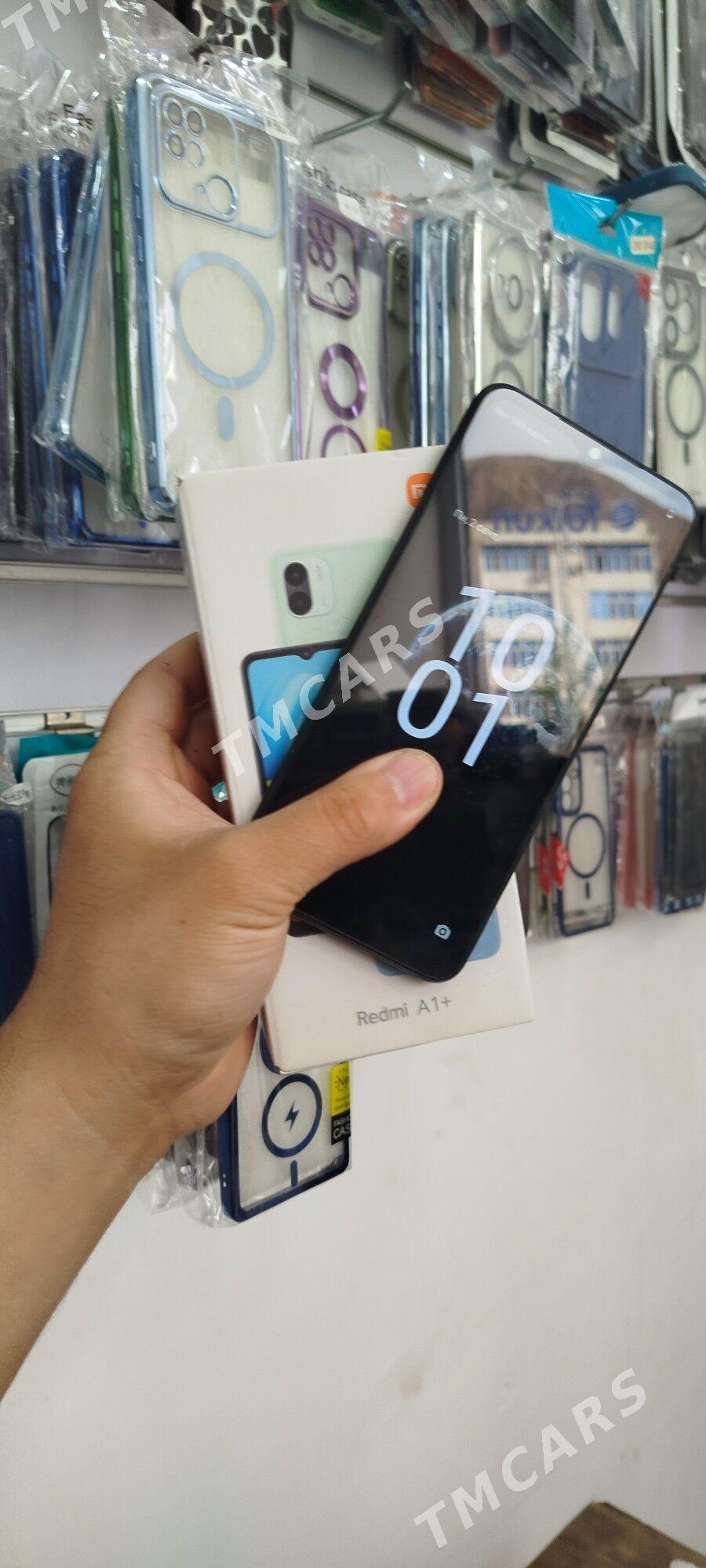 Redmi A1+ - Balkanabat - img 1