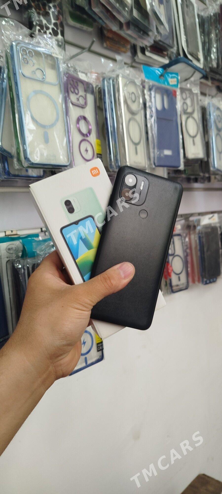 Redmi A1+ - Balkanabat - img 2