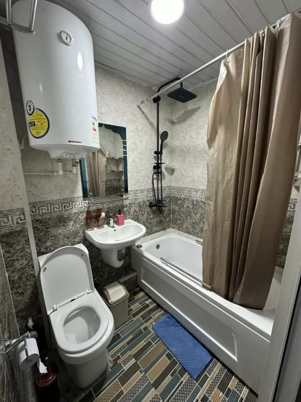 Arenda jay 11 mkr - Aşgabat - img 2
