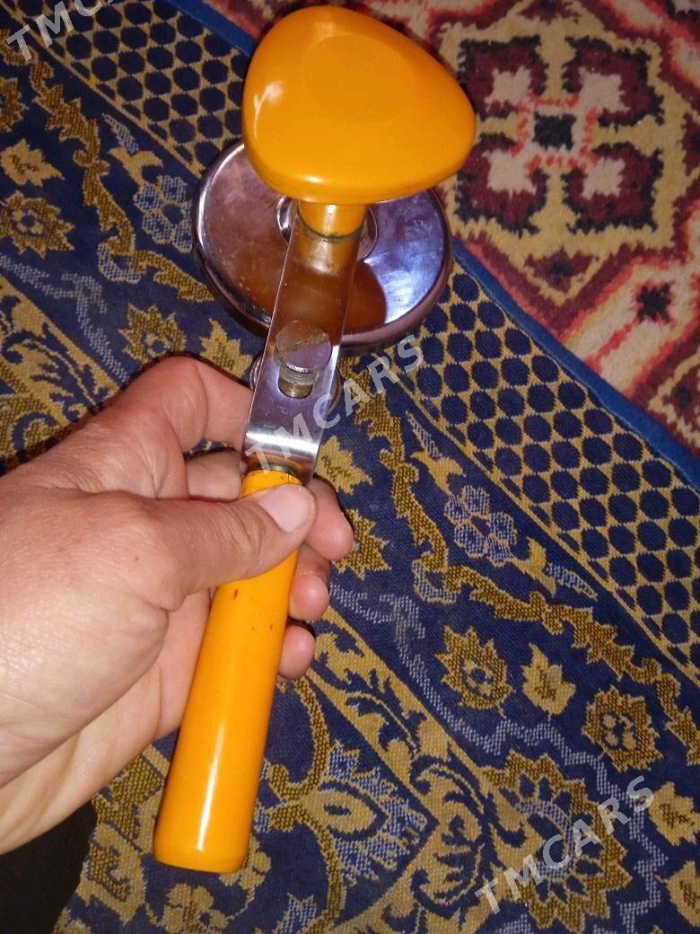 zakyrwalka - Türkmenbaşy - img 1