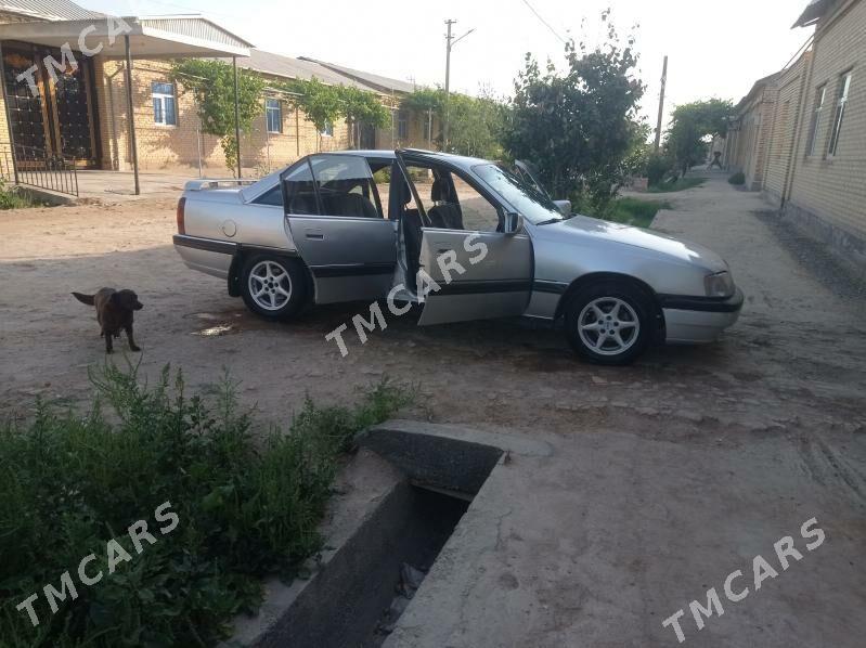 Opel Omega 1991 - 25 000 TMT - Saýat - img 2