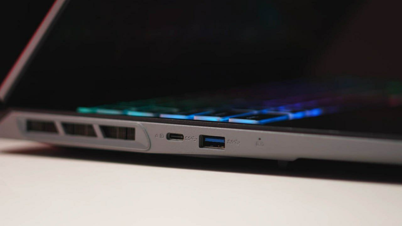 MSI SWORD i7-14/RTX 4060/2TB - Ашхабад - img 6