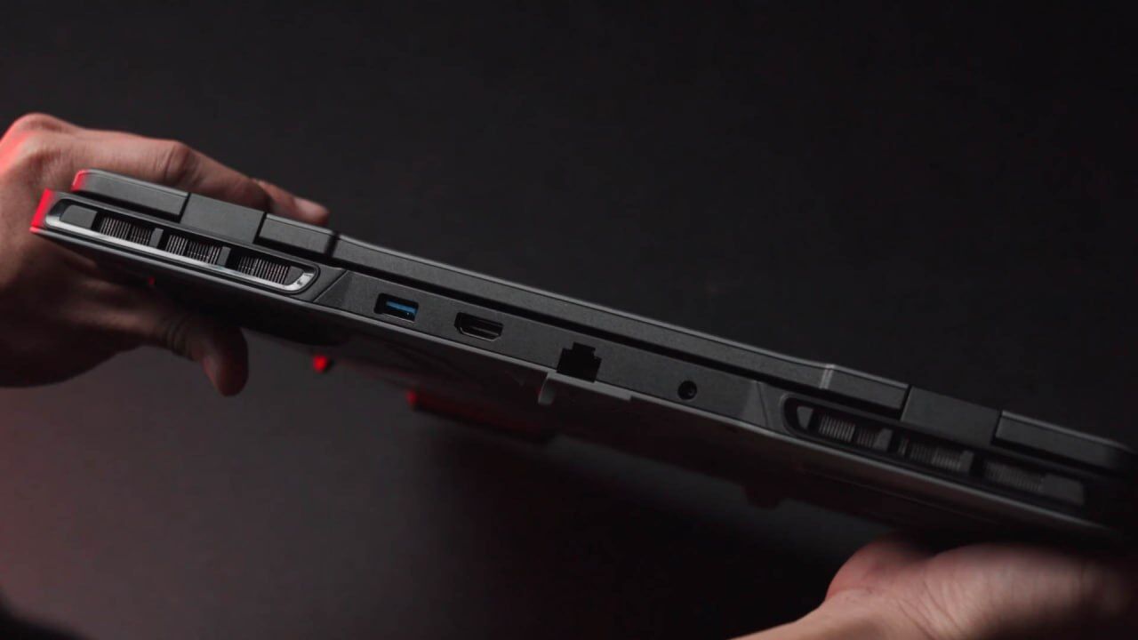 MSI SWORD i7-14/RTX 4060/2TB - Ашхабад - img 3