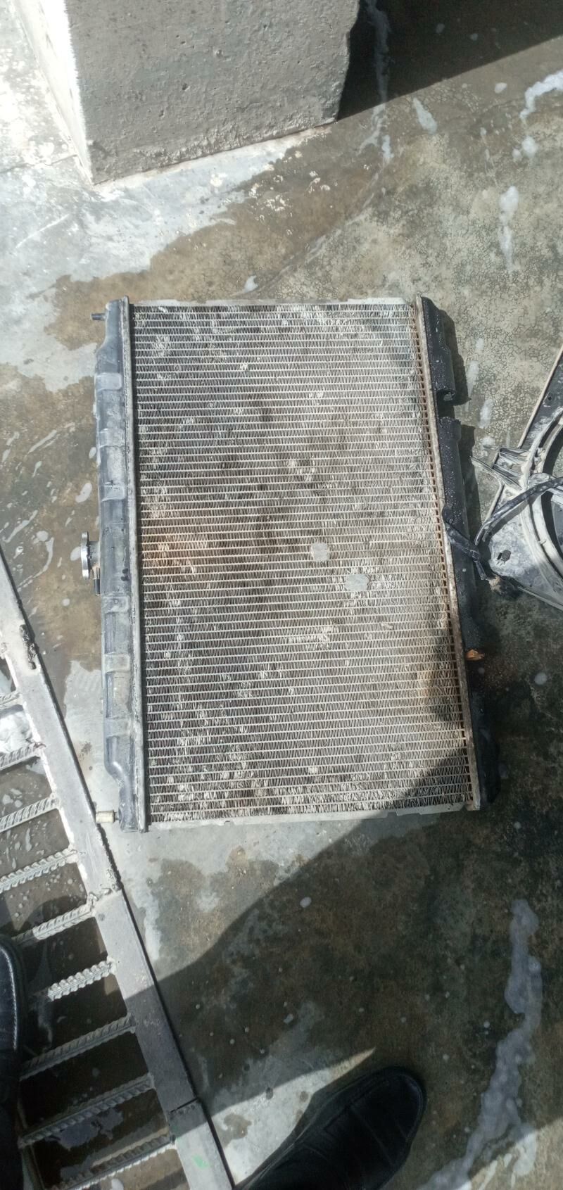 Maxima Radiator 350 TMT - Ашхабад - img 1