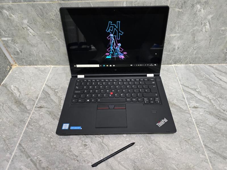 YOGA 460 Lenovo ThinkPad - Aşgabat - img 5