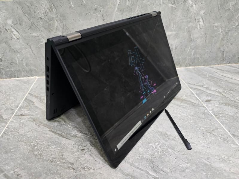 YOGA 460 Lenovo ThinkPad - Aşgabat - img 3